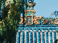 -悬空寺