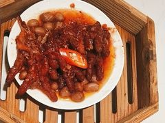 -避风塘·老港味餐厅·茶档(长宁龙之梦店)