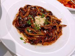 响油鳝糊-海富门·带鱼·淮扬菜·粤菜(甘家口店)