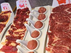 -古乐牛香•鲜牛肉牛杂火锅(系马桩总店)