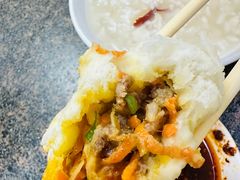 -胡家包子·清真(大众巷店)