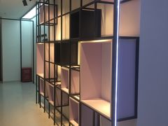 -梦想空间私人影院(金山万达店)
