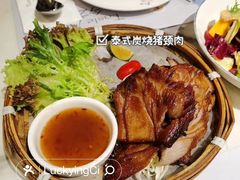 -今之味南亚厨房·探店指南(领展购物广场店)