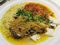 -美味故事特色餐厅(汉阳郭茨口店)