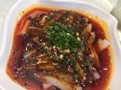 凉粉-翠云水煮鱼(双龙大道店)