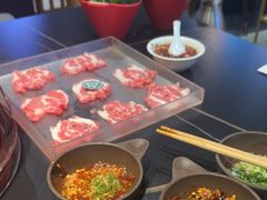 -乔先生涮肉·鲜活牛羊肉火锅(塘沽店)