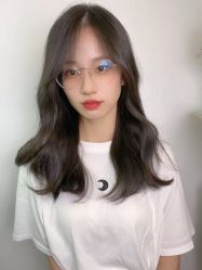 -salon漫