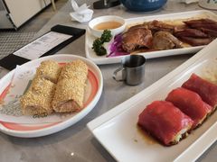 -陶兰居·香港饭店·海鲜大排档(圆融时代广场店)