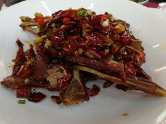 -樊记王·朝阳烧烤粥吧(星沙店)