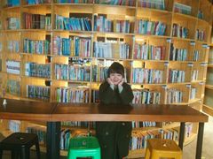 -缘园书店(南环店)