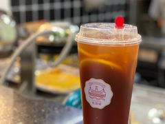 -桂桂茶(恒基名人店)