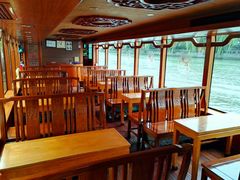 店内环境-运河游船(武林门码头)