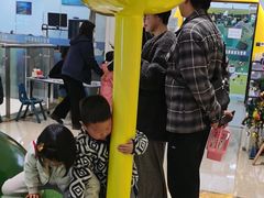 -贝乐少儿英语·全外教(滨江中心)