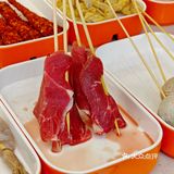 火锅1r一串，100多种吃到扶墙出你敢信！？