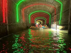 -野三坡刘家河高山漂流