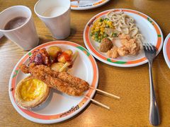 -比格比萨自助(商业大厦店)