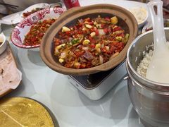 -三只鸟本地特色菜馆(上饶总店)