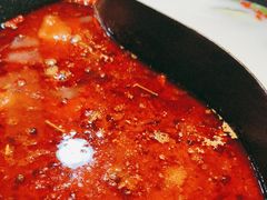 -陈府大宅门成都火锅·手切鲜肉(太原街店)