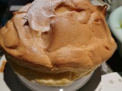 -港丽餐厅