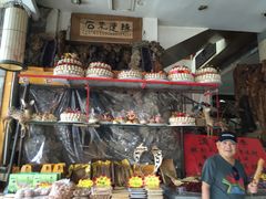 -乔家满族八大碗(流水沟店)