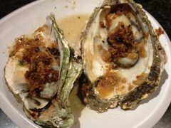 烤生蚝-老广酒楼(樱花店)