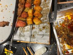 -最先生·烧烤·火锅·音乐聚会餐厅(大悦城店)