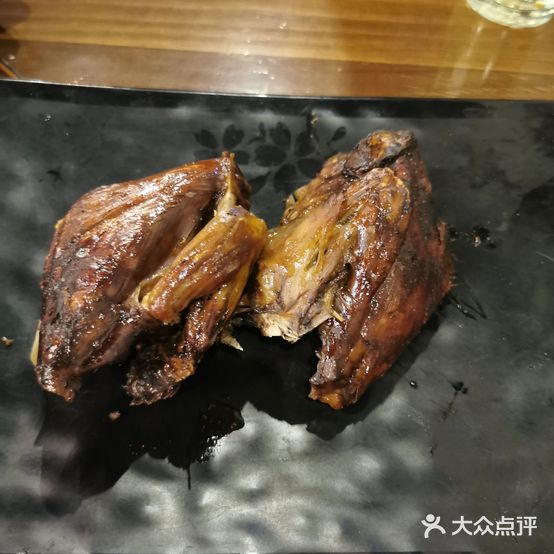 王记烧烤(黄海二路店)
