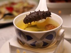 -夏宫中餐厅(静安香格里拉店)