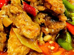-金勺子土菜馆(兴园北区店)