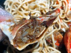 -沈记烧烤海鲜(江汉二路店)
