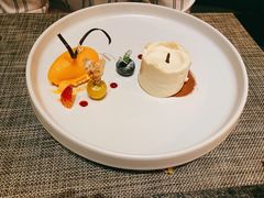 -莲西餐(曲江店)