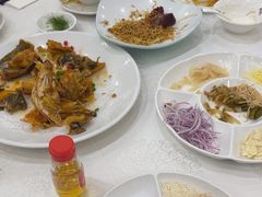 -寻味顺德·南记酒家·传统顺德菜·鱼生(广源路店)