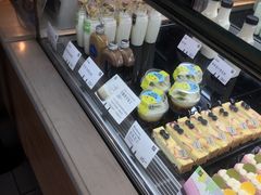 -YUMI芽米·法式烘焙·咖啡(文化宫店)