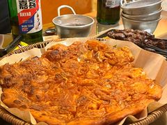 -小木屋米酒店总店