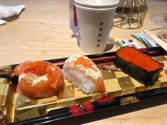 -盒马鲜生(观音桥店)