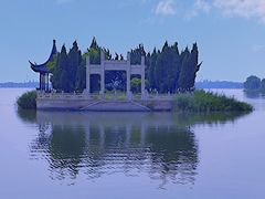 -锦溪古镇