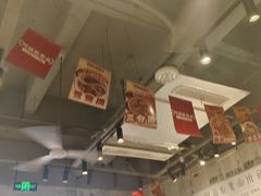 -阿福板凳面(观音桥店)