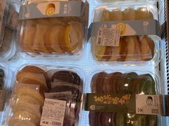 -盒马鲜生(岭南新世界店)