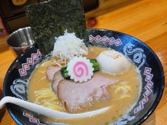 -Ramen满吉·豚骨拉面(丽园路店)