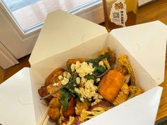 -呷贺盐酥鸡(抄纸巷店)