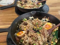 -良木缘咖啡西餐(优品道广场店)