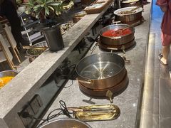 -三谷里·生态水疗空间(五一店)