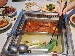 -野妹火锅(龙岗店)