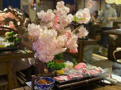 -樱宿日式和牛烧肉(五道口店)