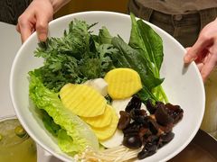 -今日牛事潮汕鲜牛肉火锅(瑞金店)