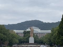 -浙江大学(玉泉校区)
