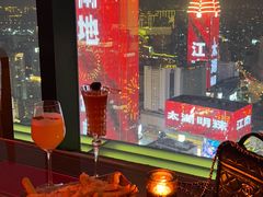 -无锡苏宁JW万豪酒店·悦府65中餐厅