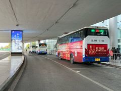 -南昌昌北国际机场