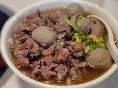 五花趾-菜忠潮州牛肉店(岗厦店)