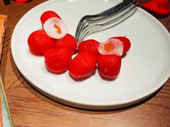 -映水芙蓉(长宁来福士店)